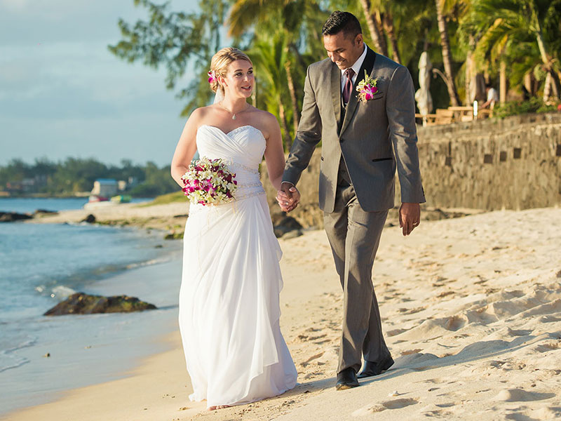 Destination Weddings